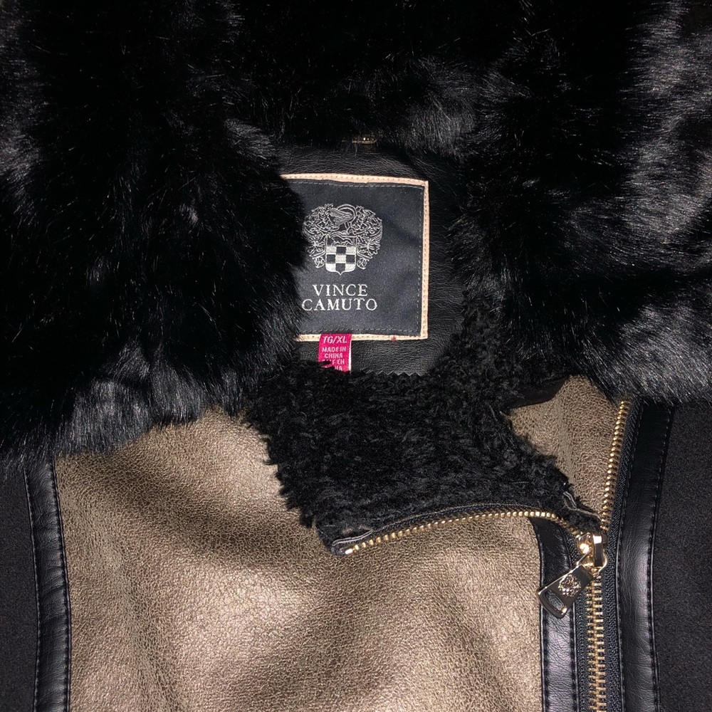 Jacket - Picture 3 of 8